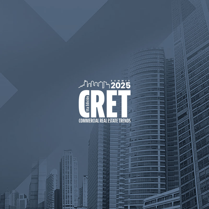 Nuevas perspectivas del Real Estate desde Costa Rica: CRET 2025