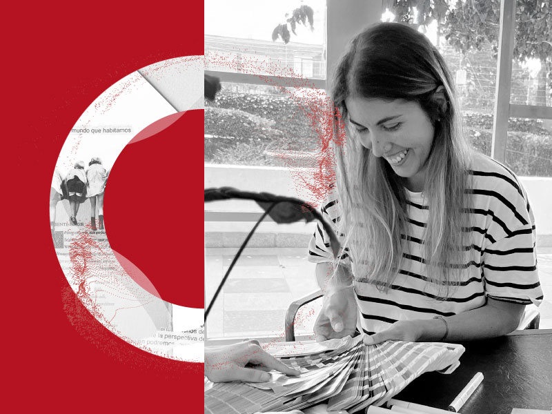 Collective Creation as a Tool in Visual Communication Design 