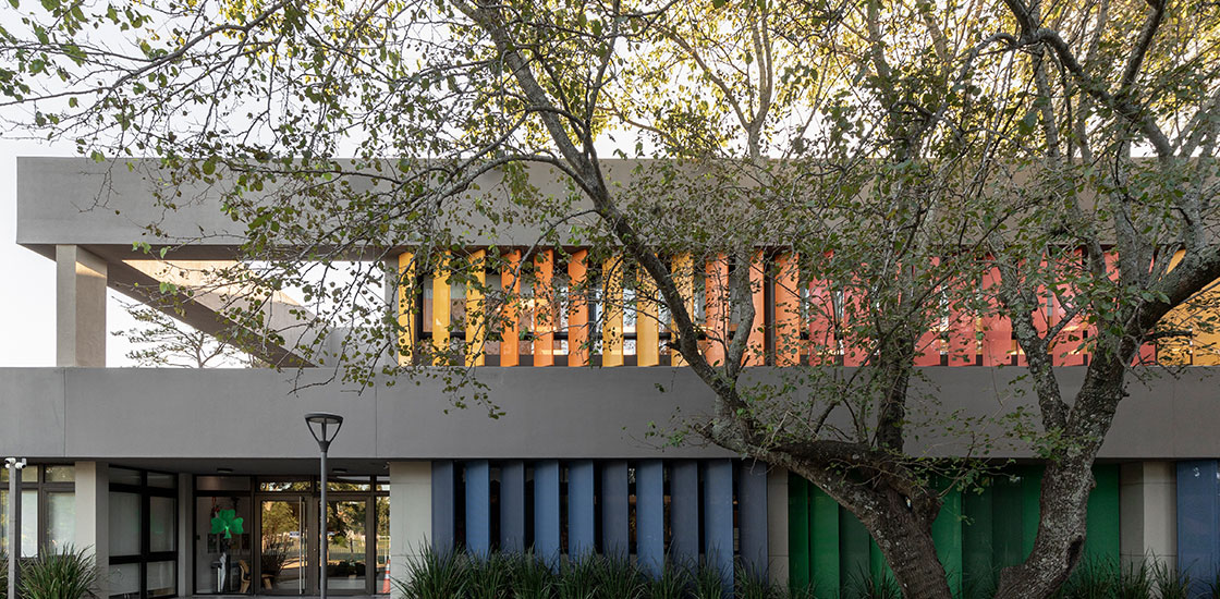 Stella Maris School | Uruguay