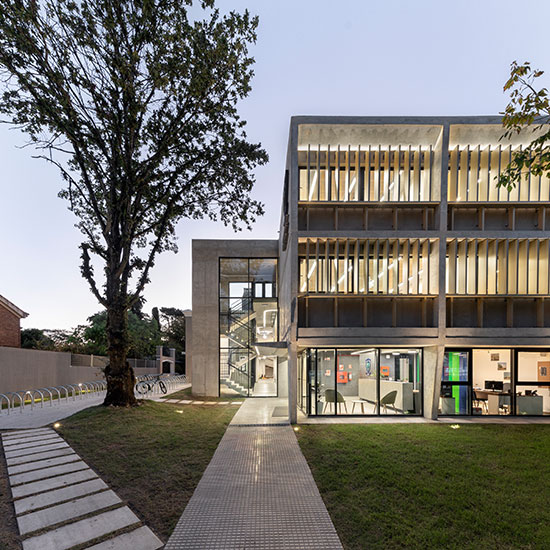 Stella Maris School | Uruguay