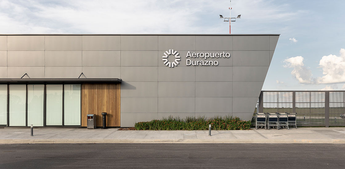 Aeropuerto Durazno | Uruguay