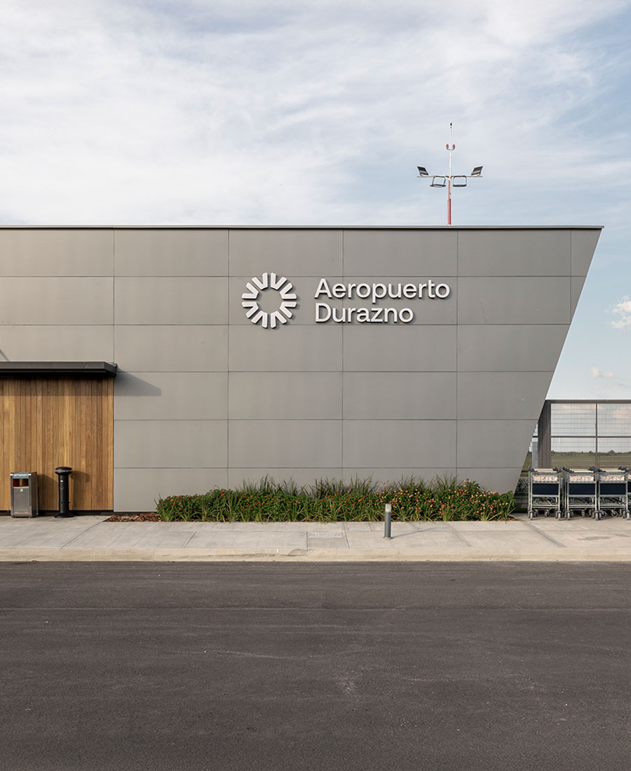 Durazno Airport | Uruguay