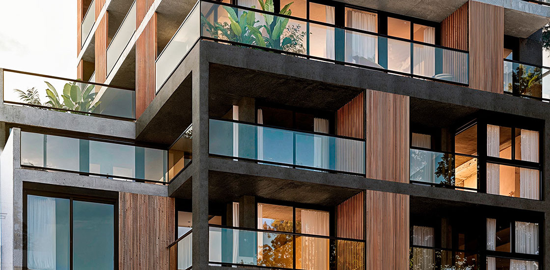 Urban Punta Carretas IV | Uruguay