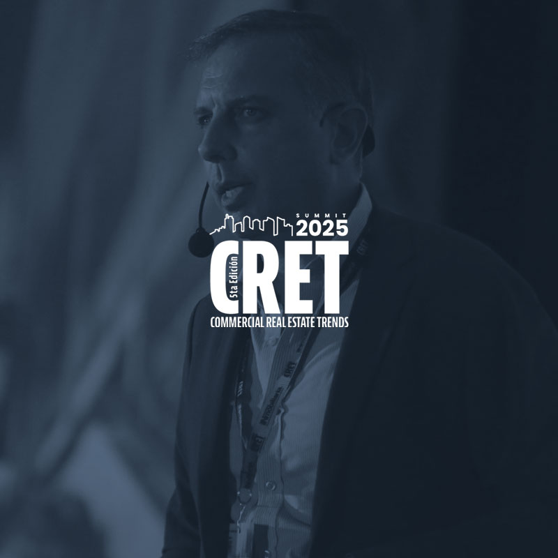 Nuevas perspectivas del Real Estate desde Costa Rica: CRET 2025