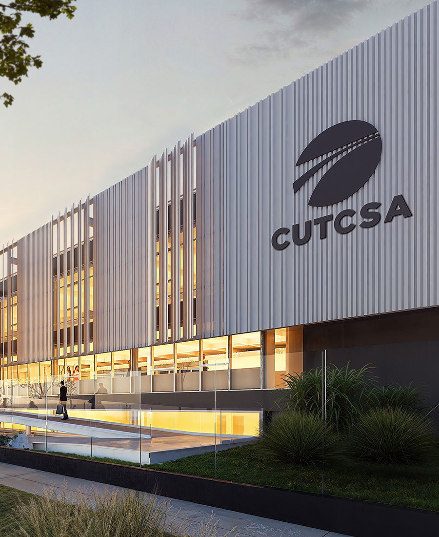 Cutcsa Larrañaga | Uruguay