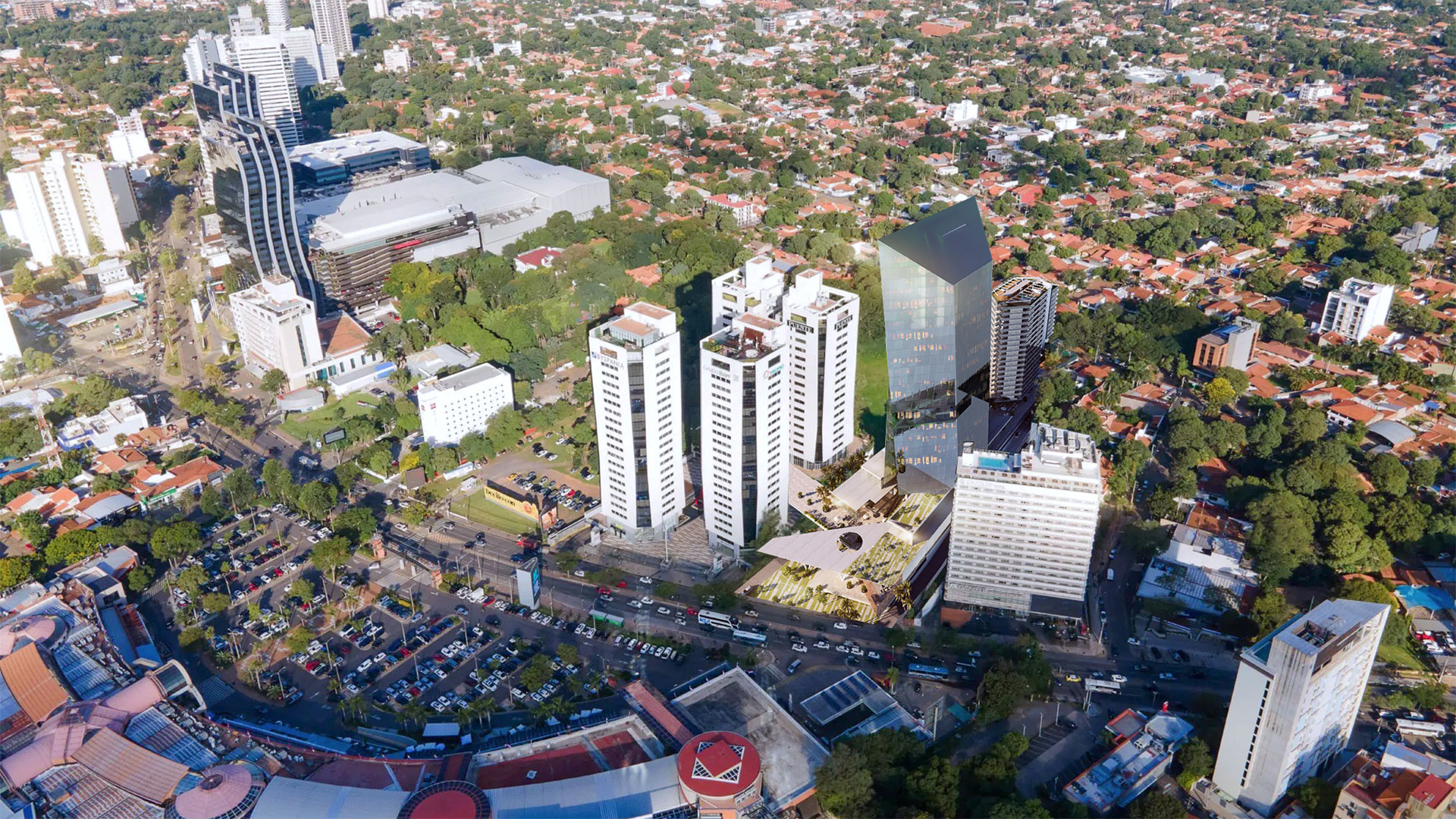 Link Aviadores | Paraguay Link Aviadores | Paraguay - Featured image