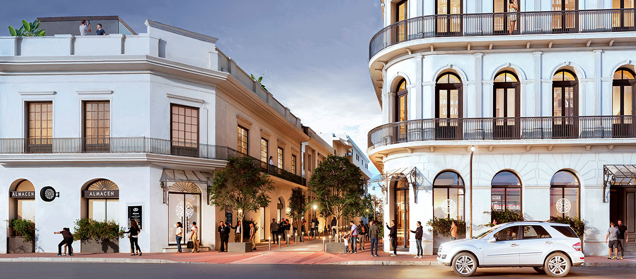 Distrito El Globo | Uruguay Distrito El Globo | Uruguay