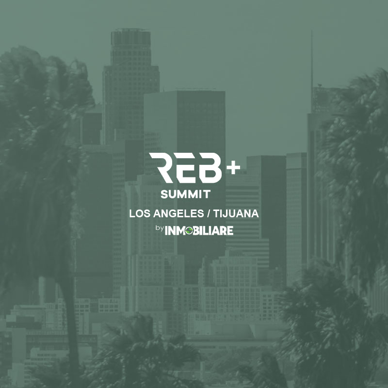 REBS Tijuana & Los Angeles 2025