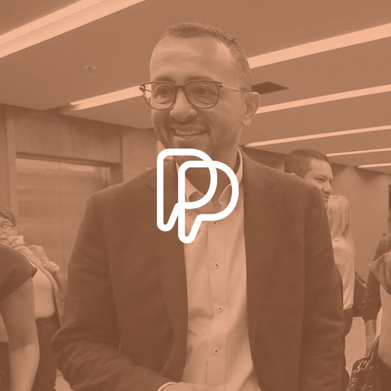 Gómez Platero shares vision for Colombian market in Primera Página