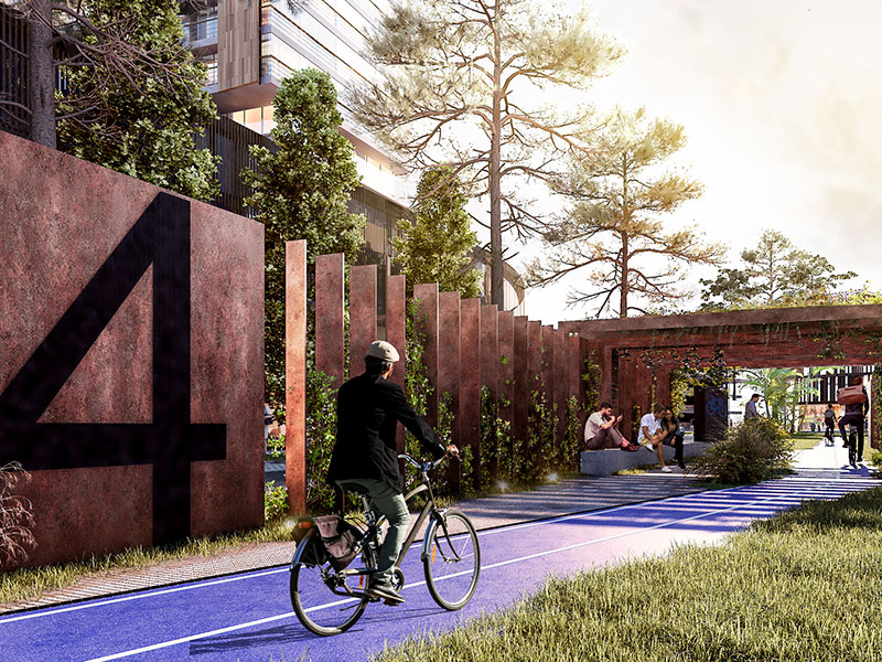 Urban Mobility and Accessibility: How Architecture Can Transform Our Cities