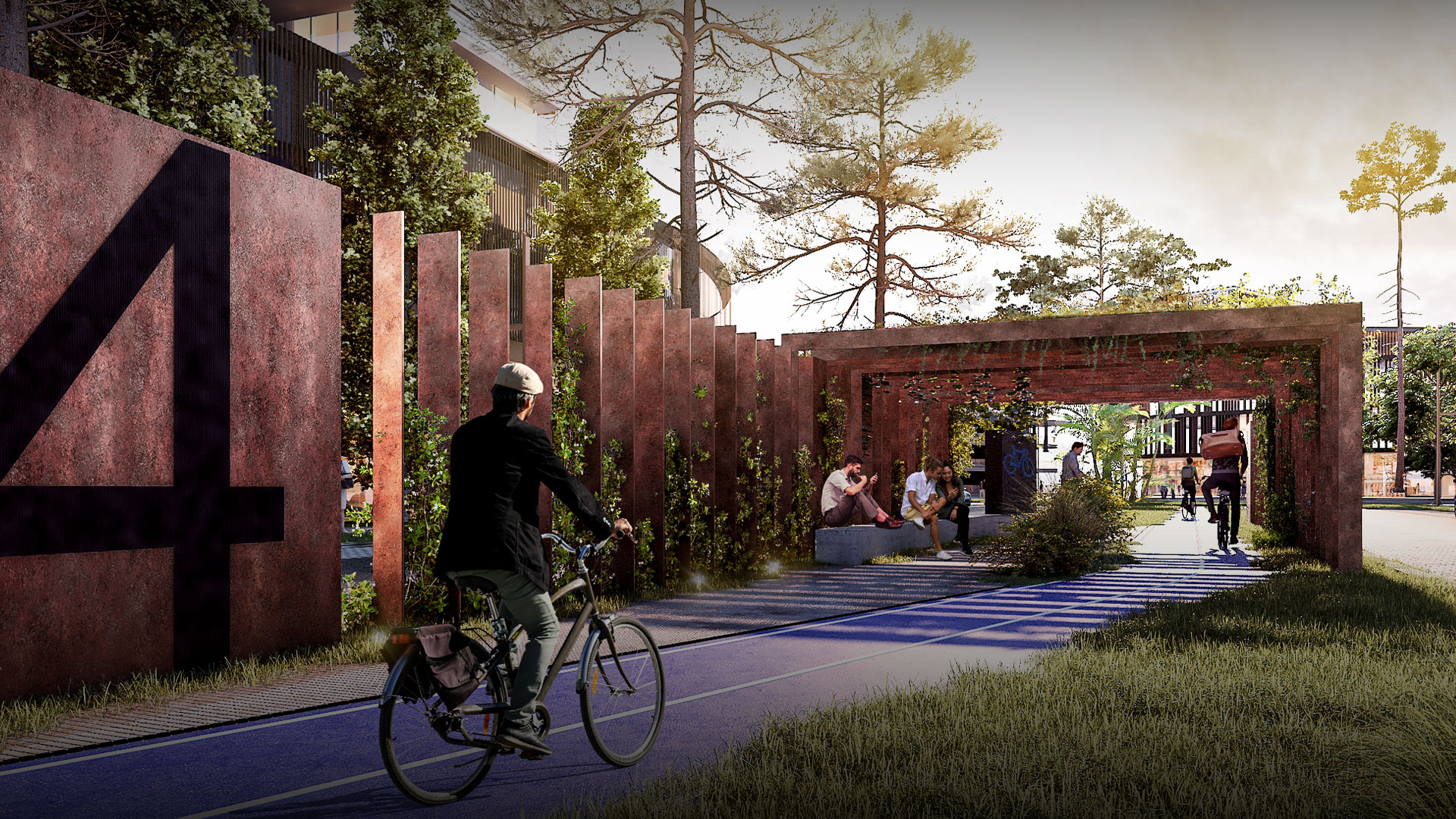 Urban Mobility and Accessibility: How Architecture Can Transform Our Cities Urban Mobility and Accessibility: How Architecture Can Transform Our Cities - Featured image