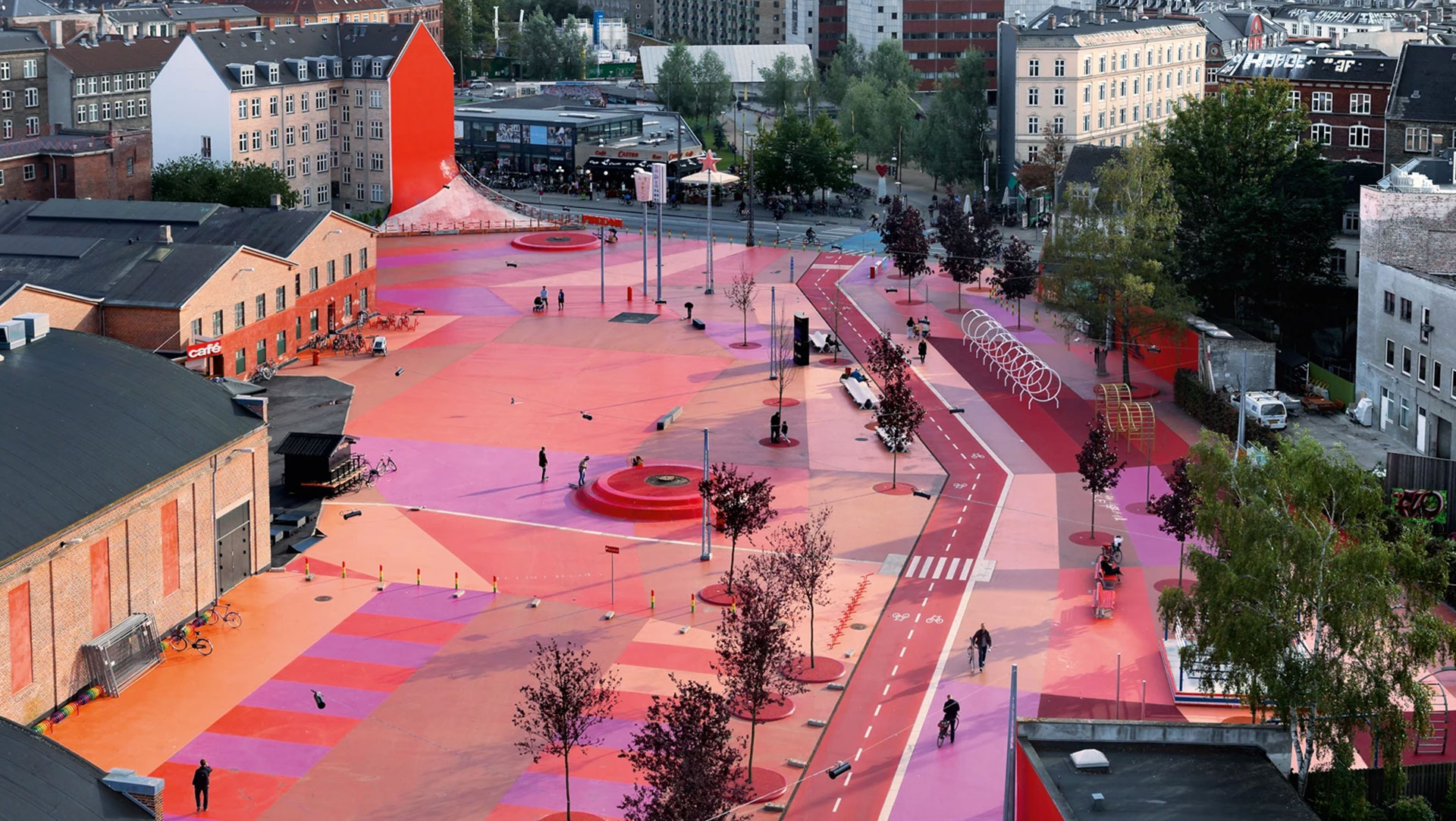 El diseño que habita, la arquitectura que comunica El diseño que habita, la arquitectura que comunica - Featured image