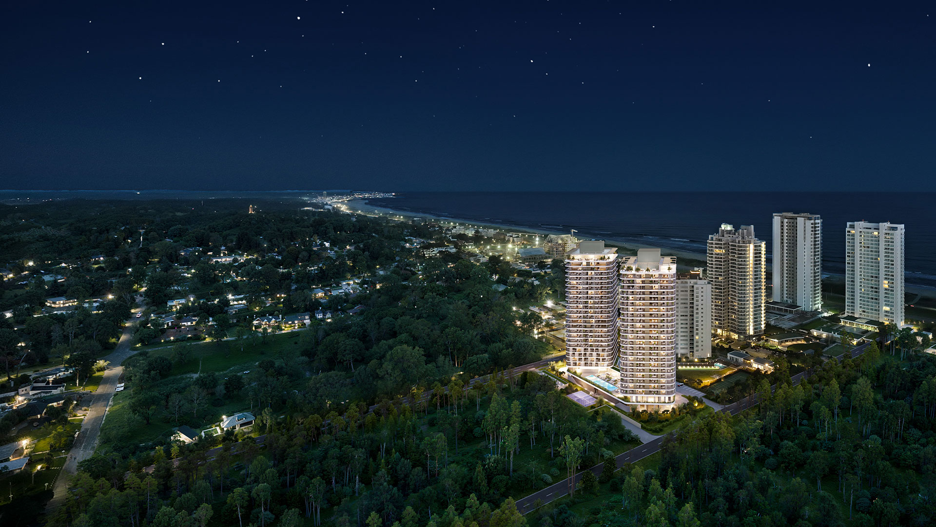 SLS Hotel & Residences | Uruguay SLS Hotel & Residences | Uruguay - Featured image