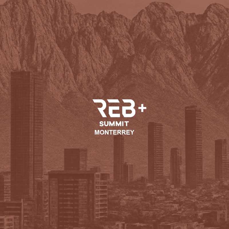 GP se suma a la conversación en REBS SUMMIT Monterrey 2025
