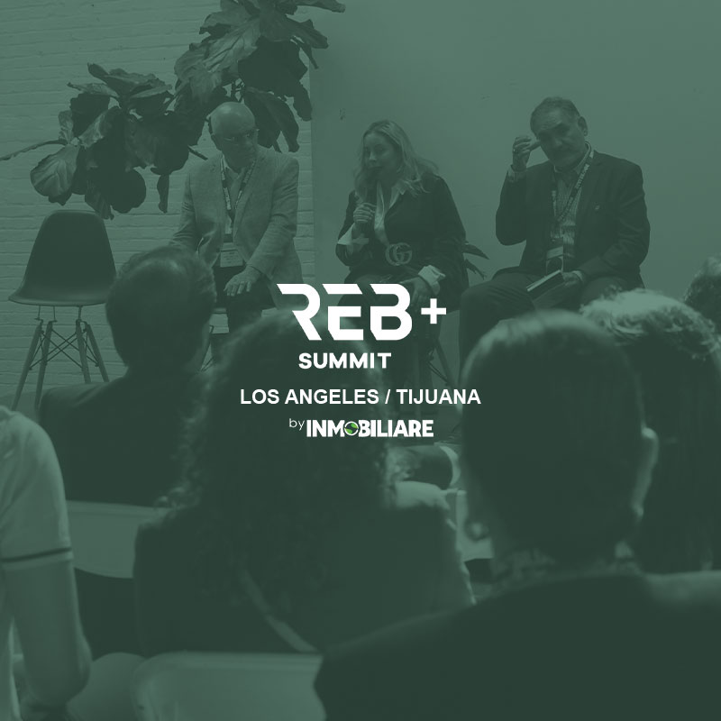 REBS Tijuana & Los Angeles 2025