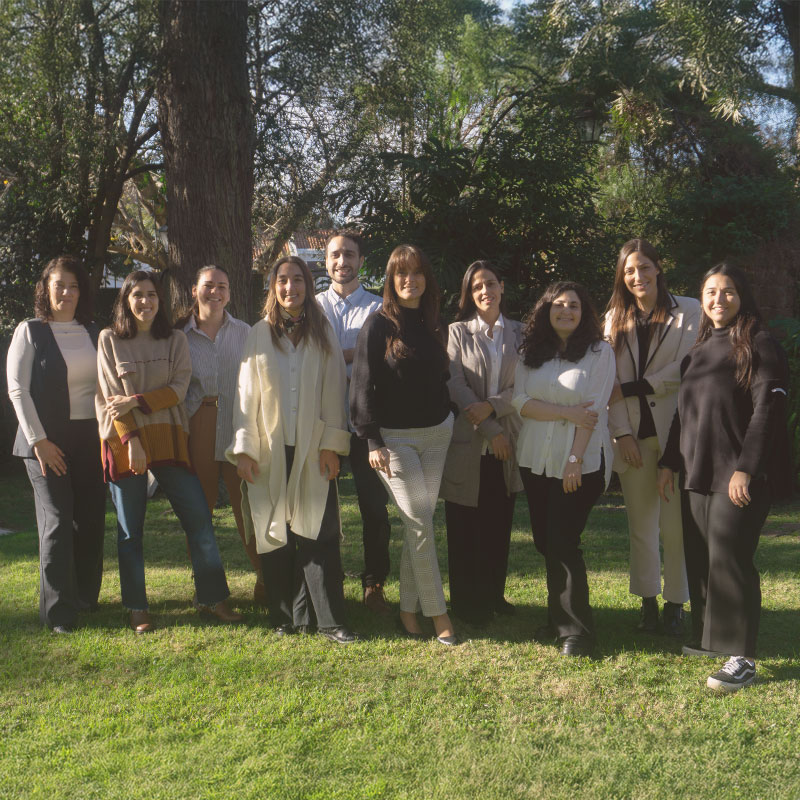 Quienes somos: PMO