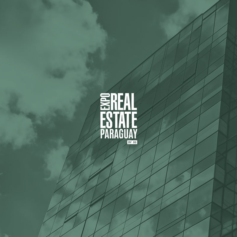 Sinergias y oportunidades inmobiliarias en Expo Real Estate Paraguay.