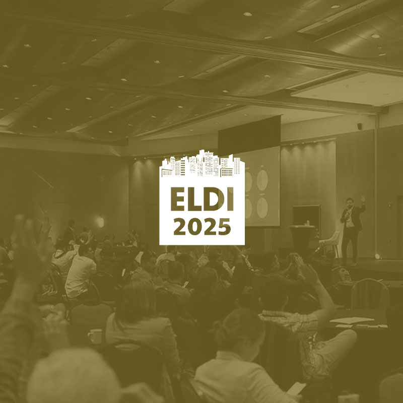 Innovación urbana: Gómez Platero presente en ELDI Panamá 2025