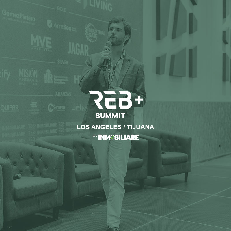 REBS Tijuana & Los Angeles 2025