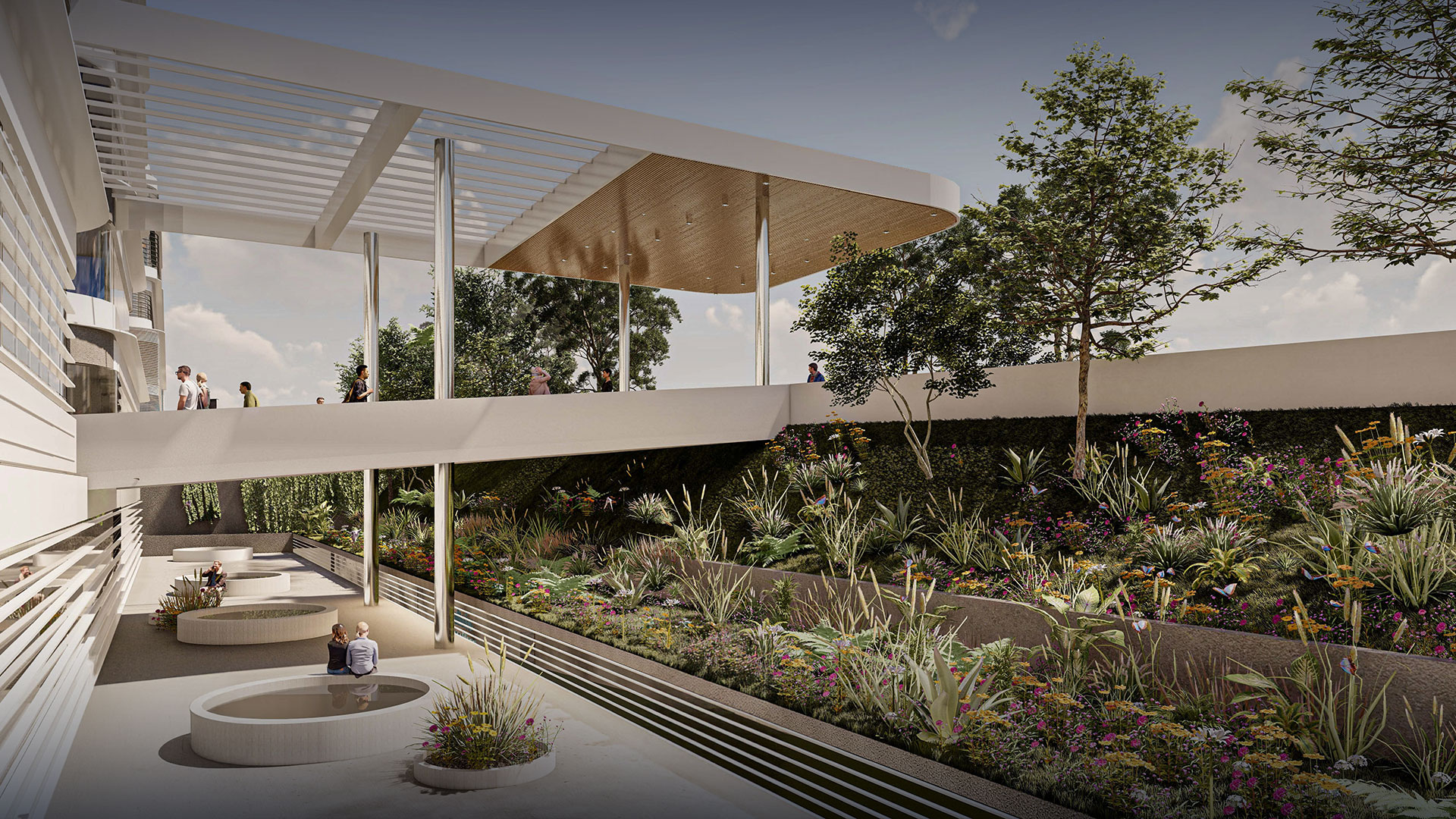 Arquitectura emocional Arquitectura emocional - Featured image