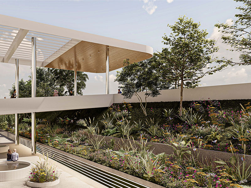 Arquitectura emocional