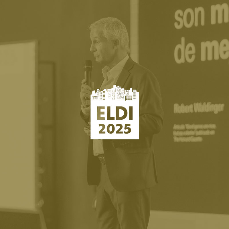 GP participated in ELDI Panama 2025 