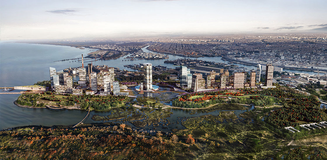 Ramblas del Plata | Argentina Ramblas del Plata | Argentina