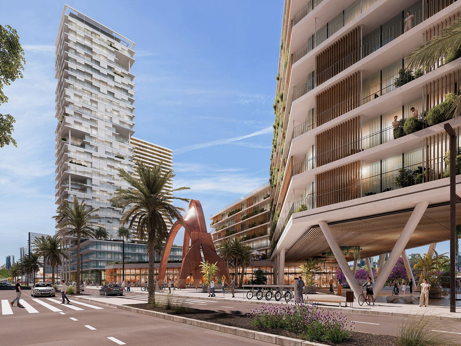 Project detail image