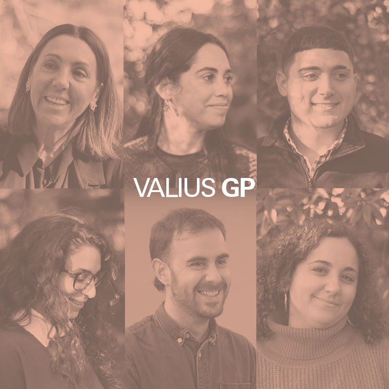 Cultura y valores: construyendo juntos un gran equipo