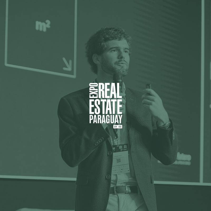 Sinergias y oportunidades inmobiliarias en Expo Real Estate Paraguay.