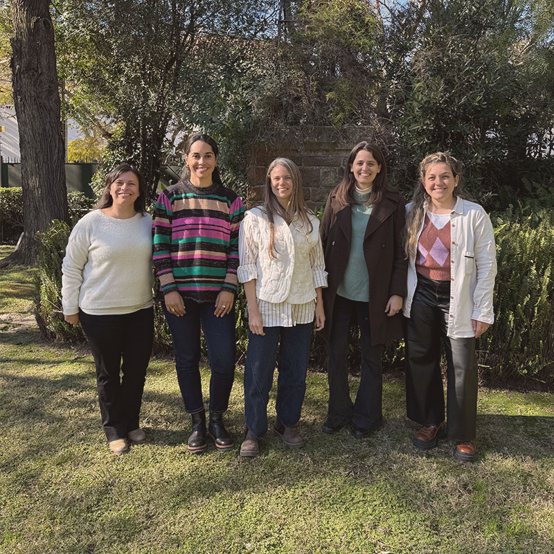 Quienes somos: Costos y Licitaciones 