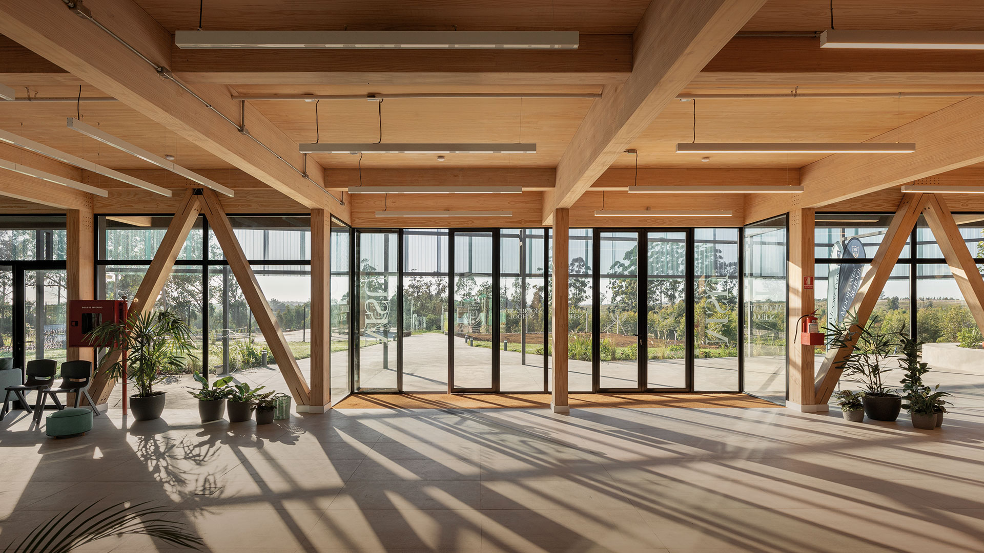 Buildable Future: Innovation in Construction Materials  - Featured image