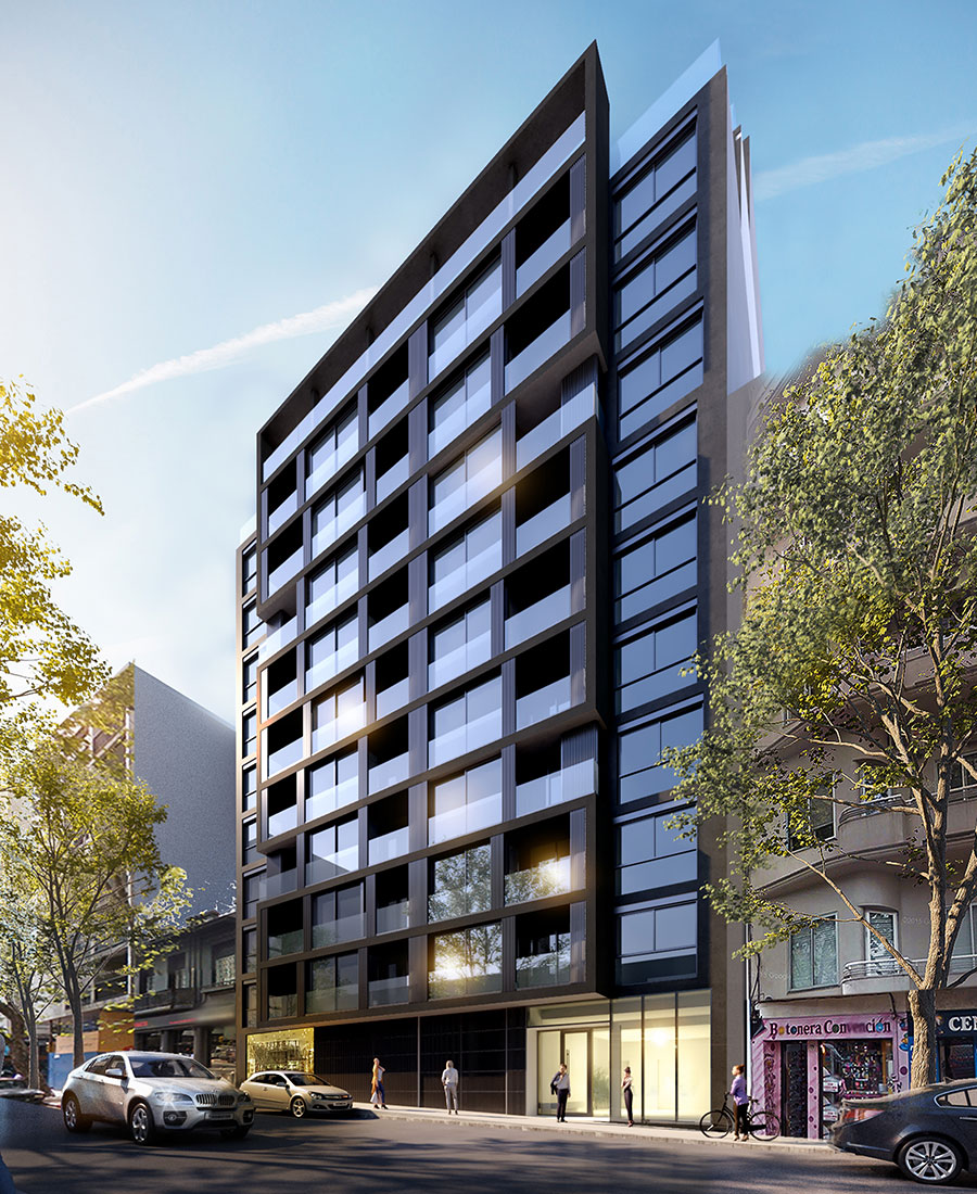 Katara | Uruguay - Residencial