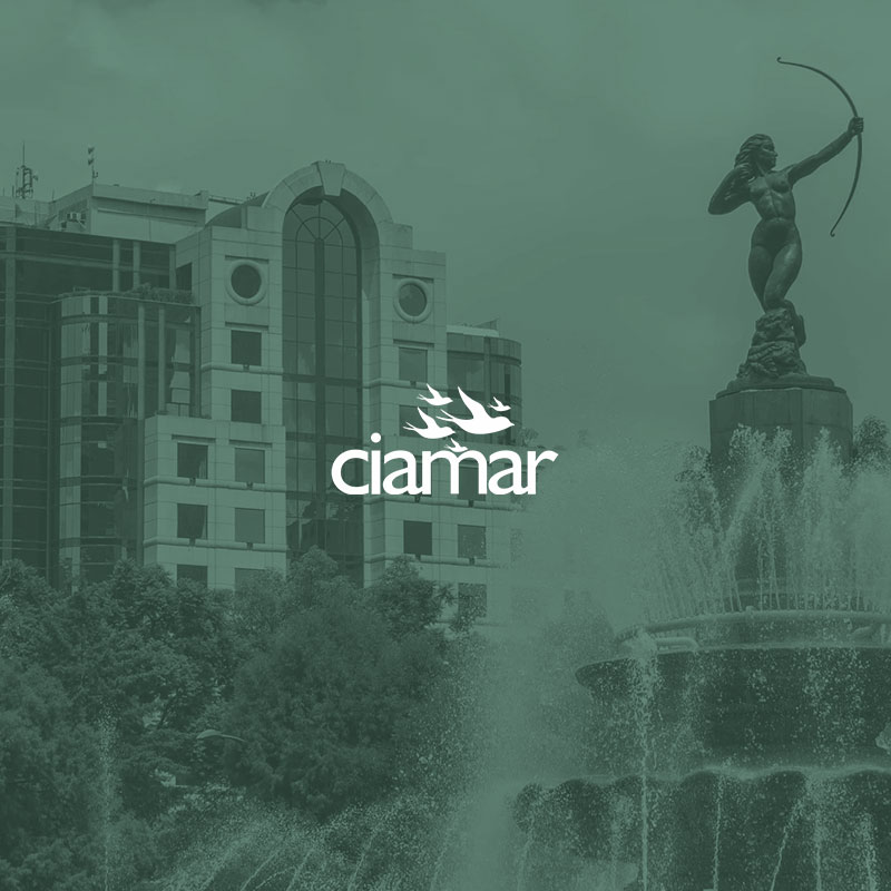 GP en AMAR-CIAMAR 2025: tendencias y oportunidades en Real Estate senior living 