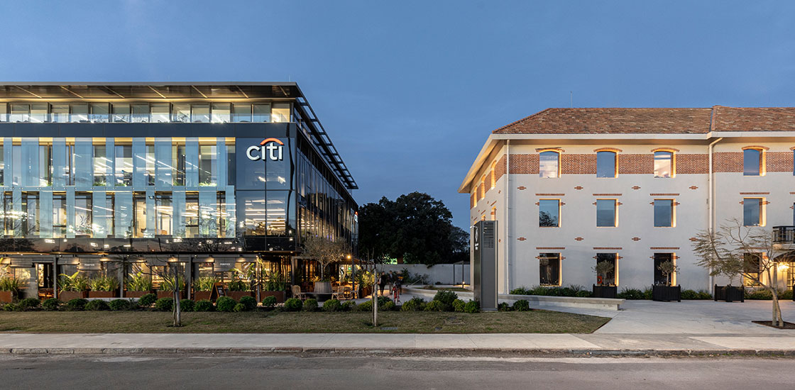 Carrasco Valley | Uruguay