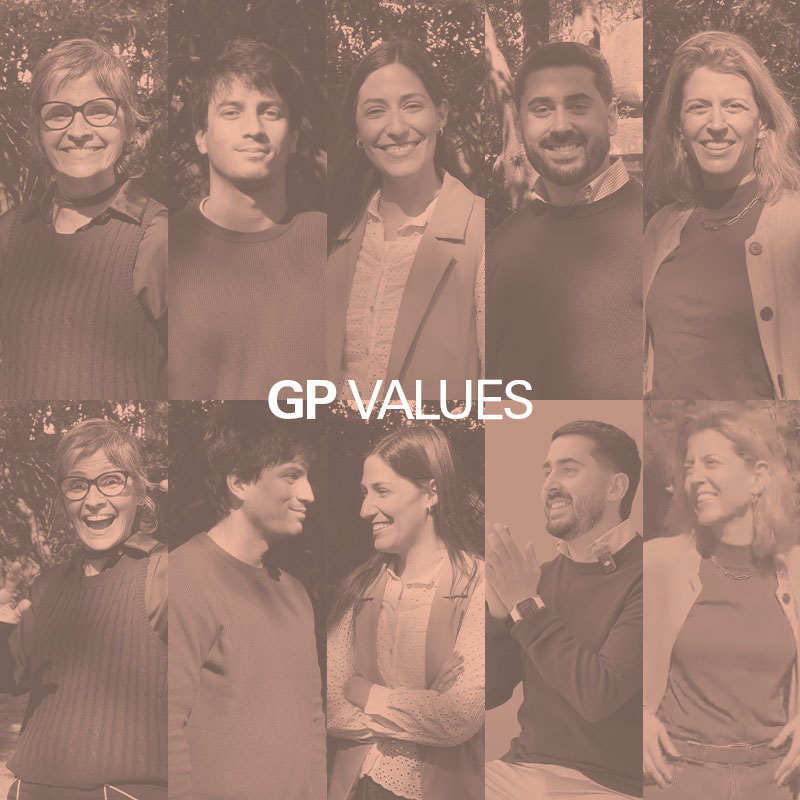 Culture and Values: Building a Strong Team Together