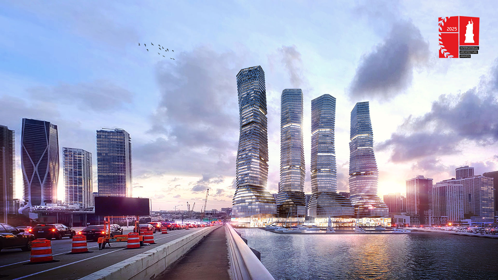 Miami Bay Towers - Featured image