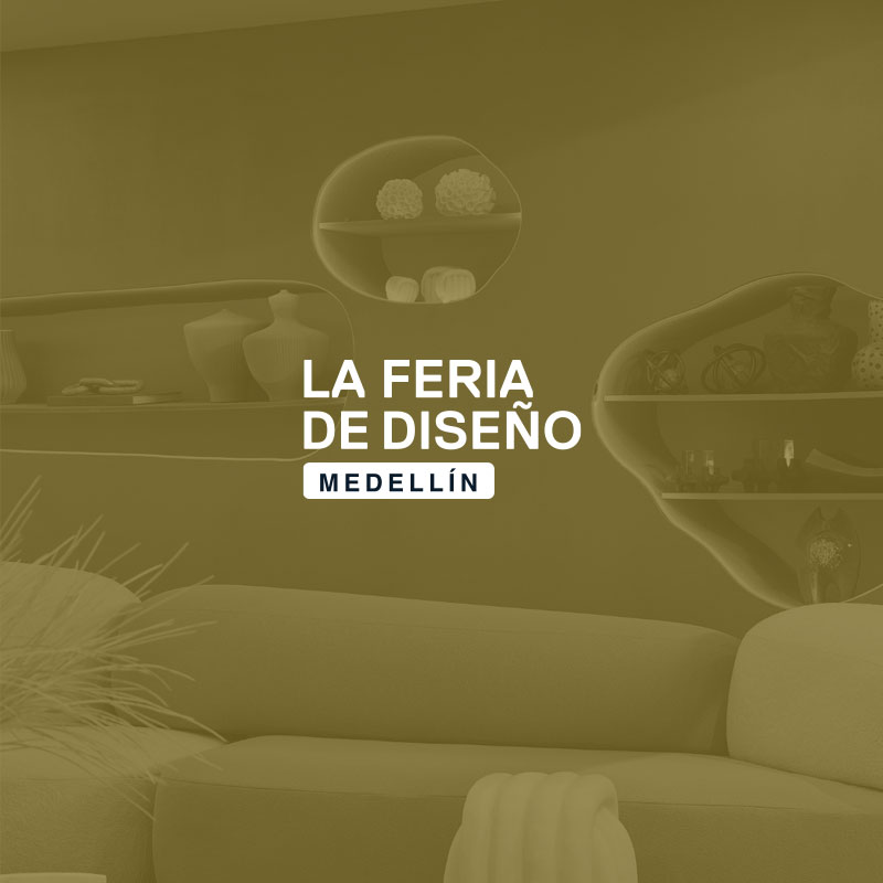 Gómez Platero, presente en el diálogo sobre transformación urbana en La Feria del Diseño