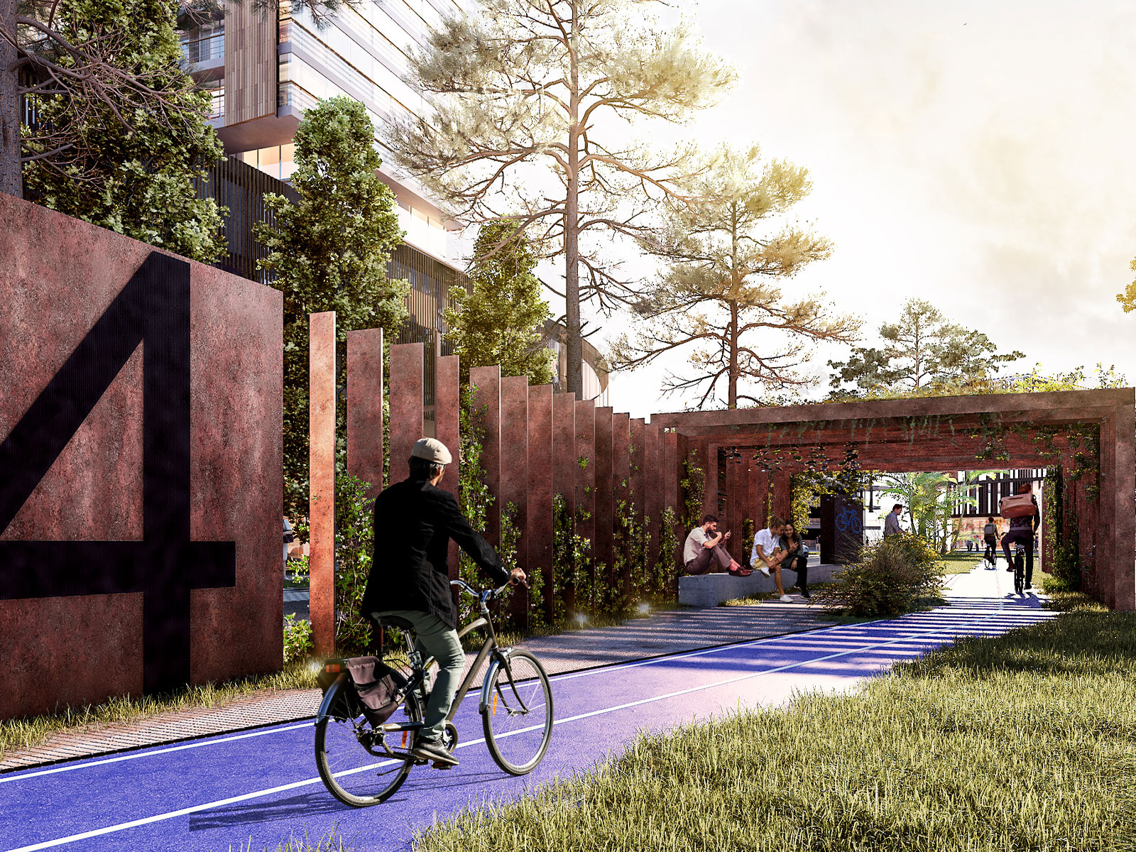 Project detail image