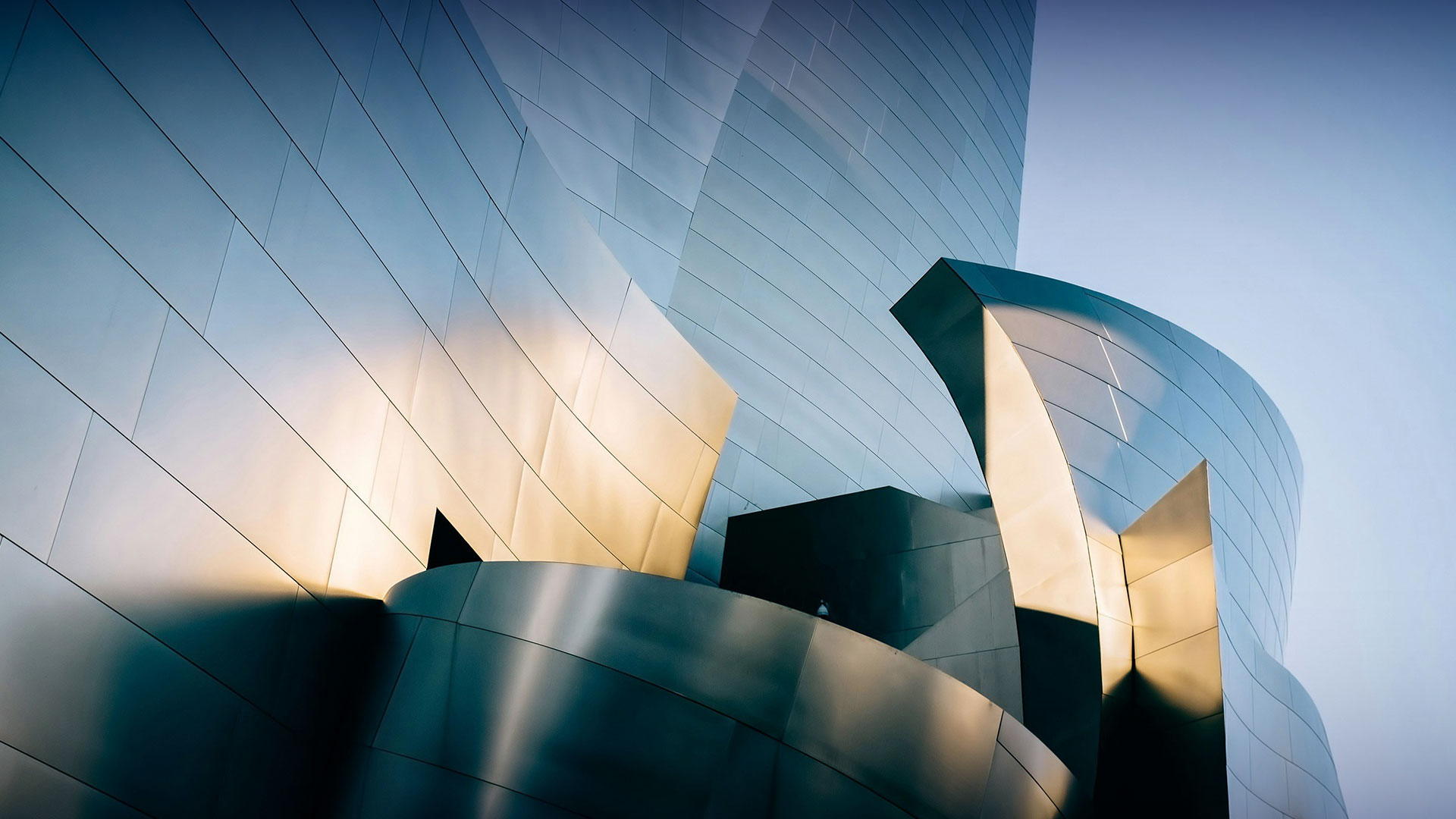 Deconstrucción en arquitectura: el arte de romper las reglas y reinventar el espacio - Featured image
