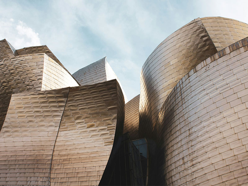 Deconstruction in Architecture: The Art of Breaking the Rules and Reinventing Space