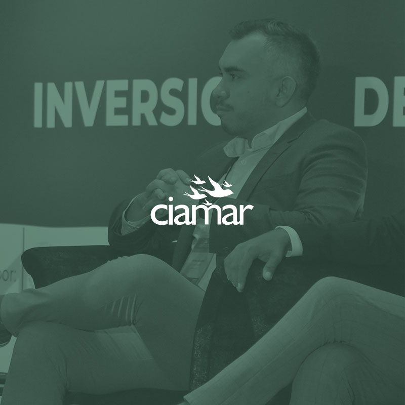 GP en AMAR-CIAMAR 2025: tendencias y oportunidades en Real Estate senior living 