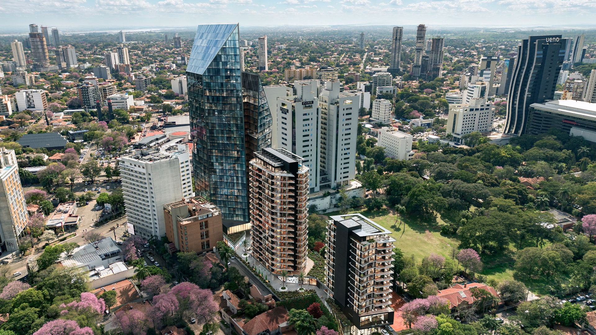Link Center | Paraguay - Featured image