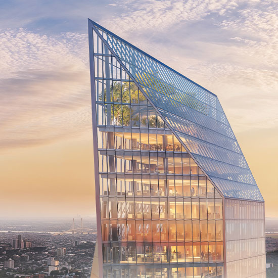 Link Center | Paraguay - Retail