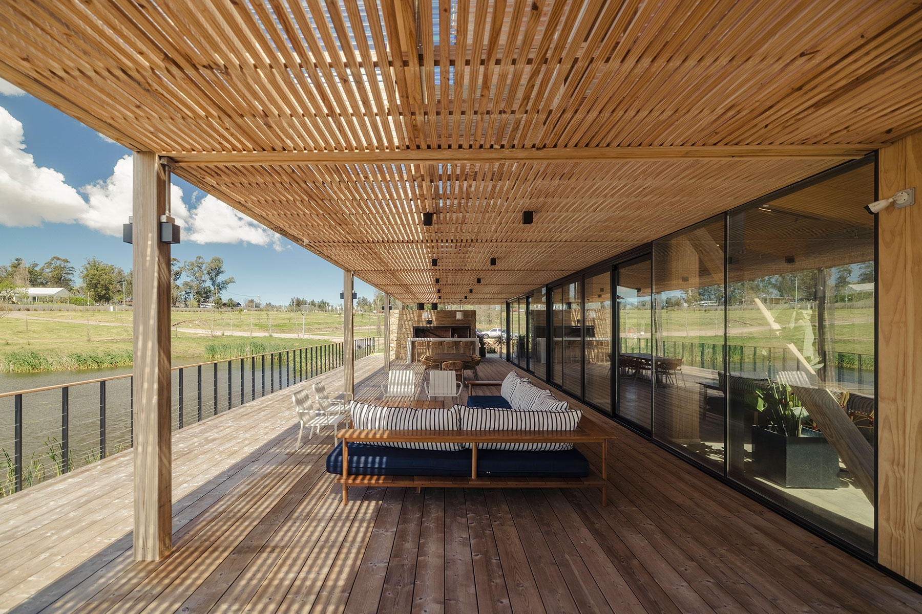 Project right view Project right view