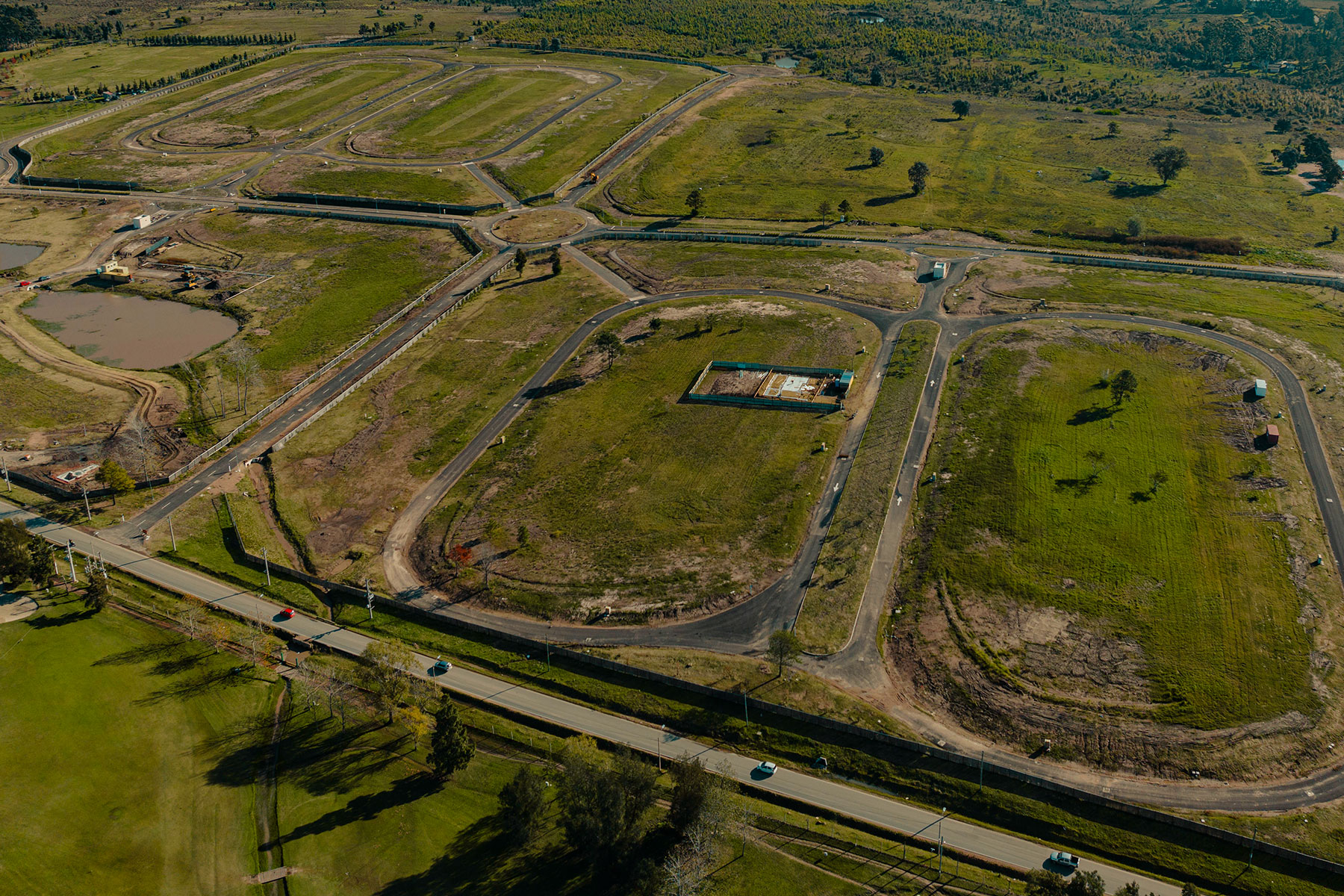 Project right view Project right view