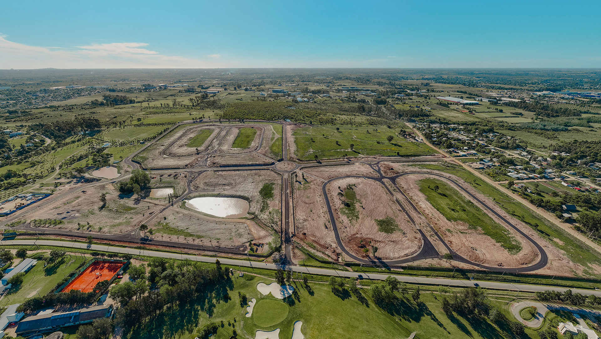 Los Olivos de los Horneros | Uruguay Los Olivos de los Horneros | Uruguay - Featured image