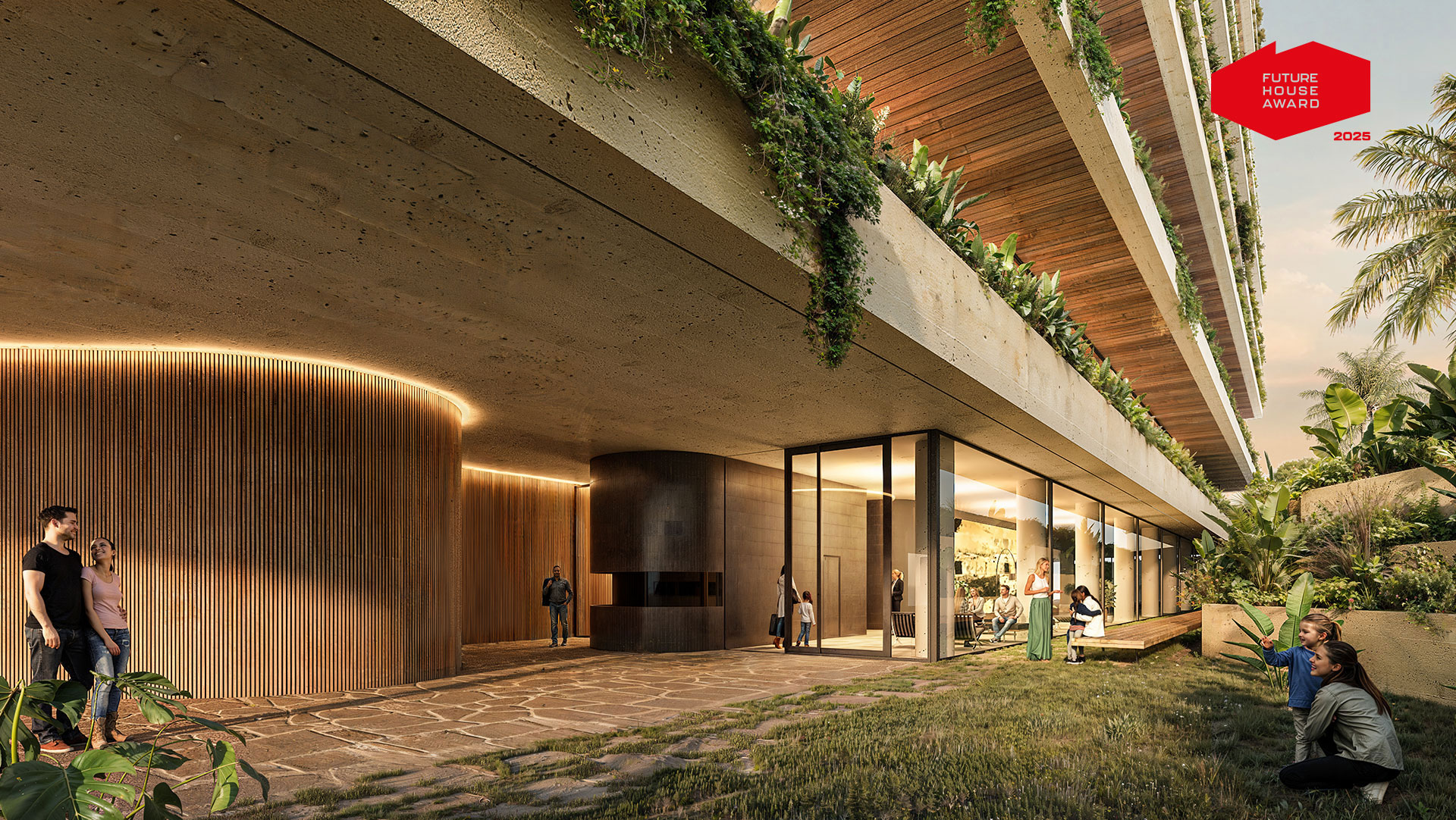 Le Mont | Uruguay Le Mont | Uruguay - Featured image