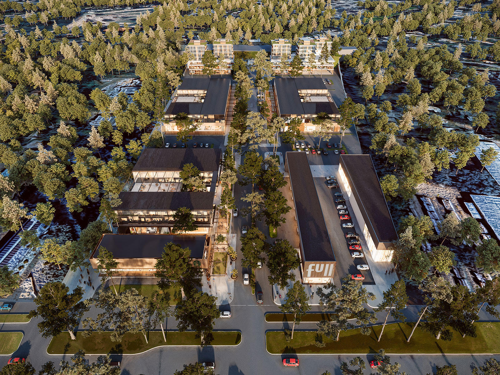 Project detail image Project detail image