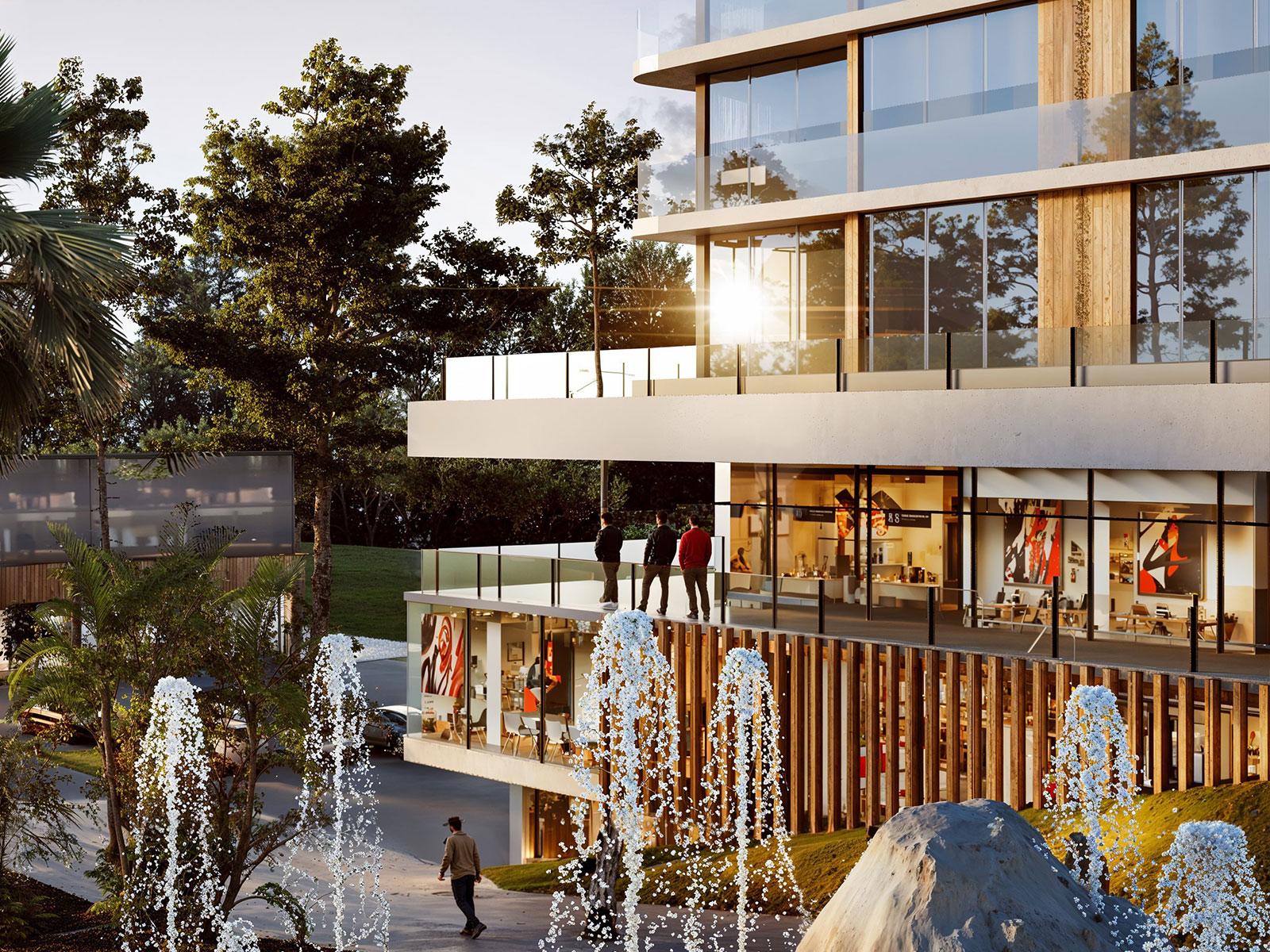 Project detail image Project detail image